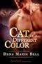 Cat of a Different Color: Halle Pumas, Book 3