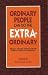 Book Ordinary People Can Do the Extraordinary