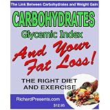Carbohydrates, Glycemic Index and Your Fat Loss