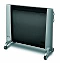 De'Longhi Mica Panel Heater, 1KW