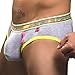 Andrew Christian Show-It Tech. Tagless Brief