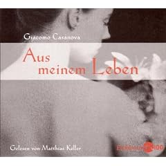 Aus meinem Leben. CD