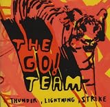 Thunder, Lightning, Strike [New Edition With Two Extra Tracks]