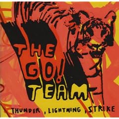 Thunder, Lightning, Strike [New Edition With Two Extra Tracks]