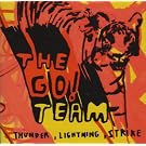 Thunder, Lightning, Strike [New Edition With Two Extra Tracks]