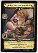 Conan CCG #045 Traitorous Woman Single Card 1C045