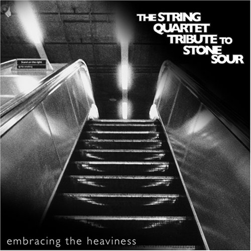 CD-Charts  Search : The String Quartet Tribute to Stone Sour