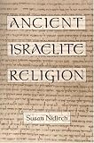 Ancient Israelite Religion