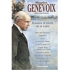 Romans et r�cits de la Loire