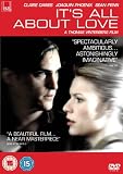 It s All About Love [2003]
