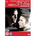It's All About Love [DVD]