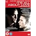 It's All About Love [DVD]