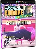 Rick Steves' Best of Travels in Europe: Spain