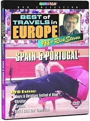 Rick Steves: Spain