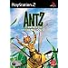 Antz Extreme Racing (PS2)