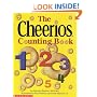 Cheerios Counting Book