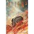 Alien 3 #1 June 1992 by Steven Grant and Christopher Taylor