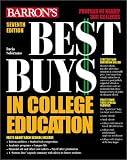 Best Buys in College Education