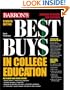 Best Buys in College Education