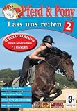 Eigenschaften dtp Entertainment AG  / Pferd & Pony - Lass uns reiten 2 [SE]