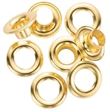 General Tools 1261-4 1/2 Grommet Refill