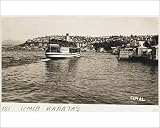 Photographic Prints of Izmir Smyrna Turkey Ferry from Mary Evans Photographic Prints of Izmir Smyrna Turkey Ferry from Mary Evans
