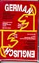 Vocabulearn German/Englisch Level II (Cassettes and Wordlist)