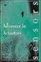 Advances in Actuators, (Sensors Series)