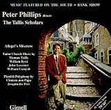 Search : The Tallis Scholars - South Bank Show - Allegre Miserere, josquin,cornysh,taverner,thomas tallis,byrd