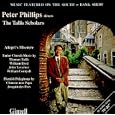 Tallis Scholars - South Bank Show