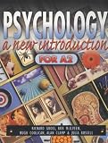Psychology: A New Introduction for A2 Level