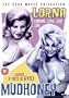 Mudhoney / Lorna ( Mud Honey ) ( Rope ) [ NON-USA FORMAT, PAL, Reg.0 Import - United Kingdom ]