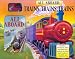 Search : All Aboard!: Trains, Trains, Trains