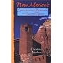 New Mexico's Sanctuaries, Retreats, and Sacred Places