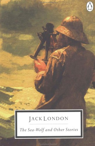  Jack London