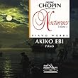 Chopin : Nocturnes, vol.1