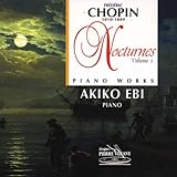 Chopin : Nocturnes, vol.1