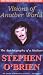 Visions of Another World: The Autobiography of a Medium