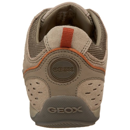 Geox U Traccia U0109A, Herren Sneaker