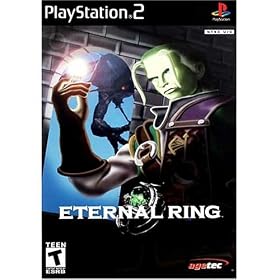 Eternal Ring