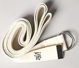 j/fit 8′ Yoga Strap
