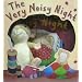 The Very Noisy Night Gift Set (Book & Toy)