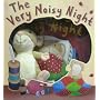 The Very Noisy Night Gift Set (Book & Toy)