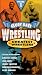 VHS : Glory Days of Wrestling Vol. 1