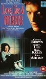 Love, Lies And Murder [1991]