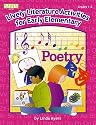 Lively Literature Activities: Grades 1-2 : A Collection of Literature Activities to Lend New Life to Circle Time, Centers, Math, Science, and Social Studies! (Kathy Schrock)