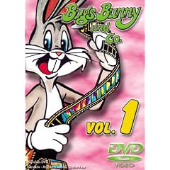 Bugs Bunny und Co. Vol 1