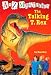 The Talking T. Rex (A to Z Mysteries)
