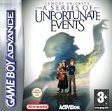 lemony snickets a series of unfortunate events (gameboy advance game)