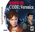 Resident Evil Code Veronica